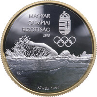 2020 MAGYAR OLIMPIAI BIZOTTSÁG PP