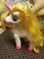 Sparkle Girlz Fésülhető unikornis - Sparkle Girlz Combable unicorn
