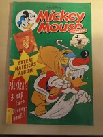 Mickey Mouse magazin 1994/12
