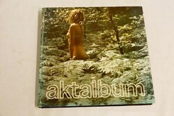 Aktalbum