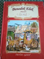 Benedek Elek meséi 2., Alkudható