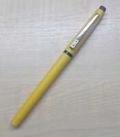Paper-Mate, kupakos golyóstoll. Tintaradíral.