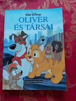 Walt Disney : Oliver és társai