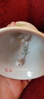 Hollóházi  porcelán csengő eladó