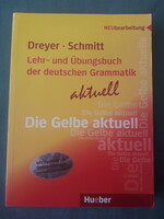 Dreyer - Schmitt: Lehr- und Übungsbuch der deutschen Grammatik – aktuell