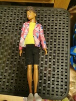 Barbie babák 008. (Ken) - Barbie Dolls 008. (Ken)