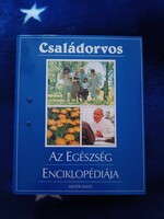 Családorvos címü gyűjtemény eladó