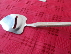 Új fanyelű sajt szeletelő