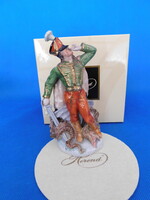 Herendi ANTIK  1941 sárkányölő