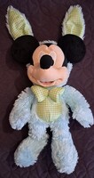 Nagy Mickey egér plüss (L5492)