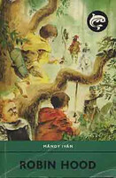 Robin Hood - Mándy Iván