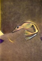 Földi Péter (1949): MADÁR II.