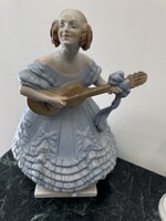 Herendi Déryné Kék
