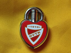 DVTK DIÓSGYŐR FÉM ÖNGYÚJTÓ﻿