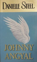 Johnny angyal - Danielle Steel