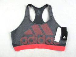 ÚJ! EREDETI ADIDAS ALPHASKIN (2XL) NŐI SPORT MELLTARTÓ