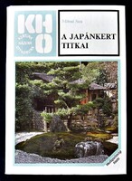 Mitsui Sen: A japánkert titkai