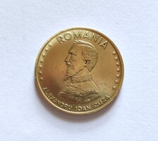 Románia 50 Lei 1992.