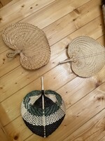 Három darab falidísz egyben