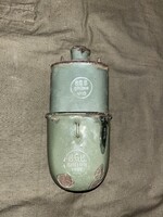 I. vh-s osztrák-magyar kulacs pohárral