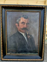 Festmény eladó