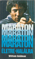 Maraton életre-halálra - William Goldman