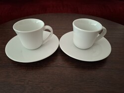 Toyo Ito design 2006 - Alessi kávés csészék