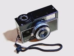 Fényképezőgép Clik-O Mat INSTANT LOAD 1970-retro