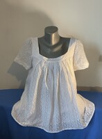 Madeira blúz, felső 44-es XL