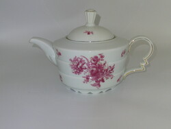 Rosenthal MADELEINE Art deko porcelán kancsó, kiöntő
