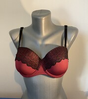 Hunkemöller melltartó 80/C Új