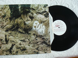 EDDA MŰVEK - 2. LP 1981