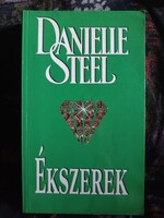 Könyv : Danielle Steel : Ékszerek!