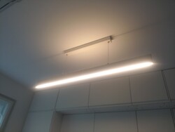 Eglo Climene mennyezeti lámpa (118 cm)