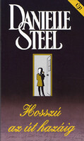Hosszú az út hazáig - Danielle Steel