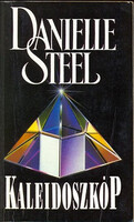Kaleidoszkóp - Danielle Steel