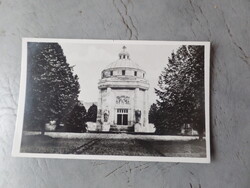 Krasznahorka Mauzóleum