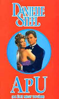 Apu (Az élet megy tovább) - Danielle Steel