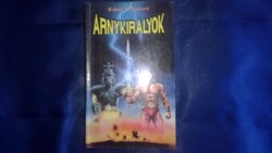 Robert E. Howard : Árnykirályok