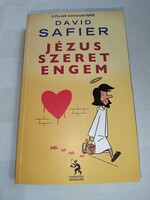 David Safier: Jézus szeret engem