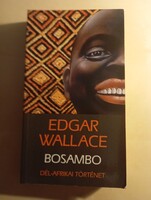 Edgar Wallace Bosambo