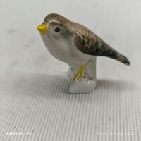 Aquincum porcelán sólyom eladó! Mini porcelán