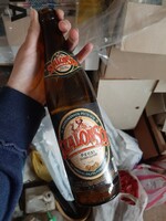 Szalon Sőr, Pécsi sőrfőzde, 1848, 0,5 L