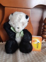 Antik panda mackó