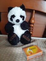 Panda mackó