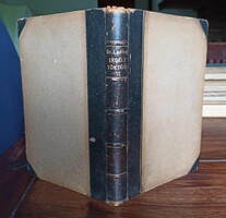 [Jancsó Benedek] Ladihay Vincze, Dr.: Erdély története. Kolozsvár,1923. Minerva. 360 p.