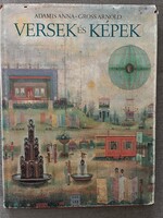 Adamis Anna-Gross Arnold   Versek és Képek