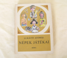 Lukácsy András - Népek játékai