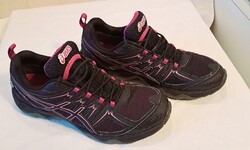 Asics Gel-FujiViper GTX női futó/túracipő