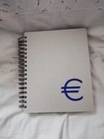 Országok fémpénzgyűjtő mappája, éremalbum   Üp